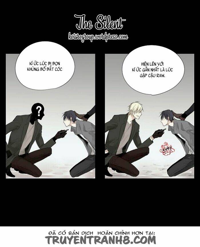 Moritat Chapter 16 - TC Truyện