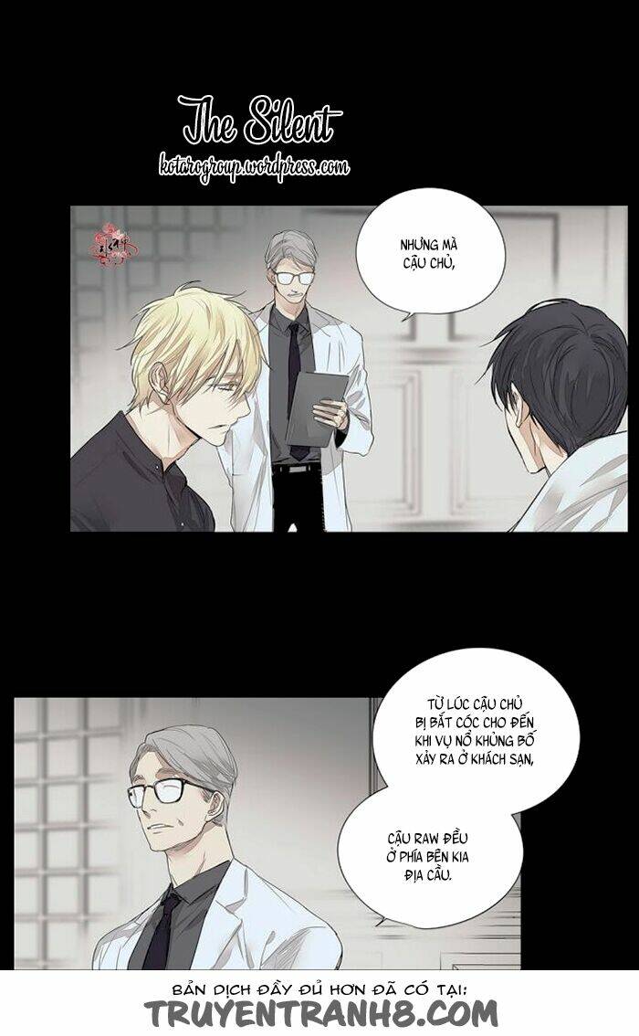 Moritat Chapter 16 - TC Truyện