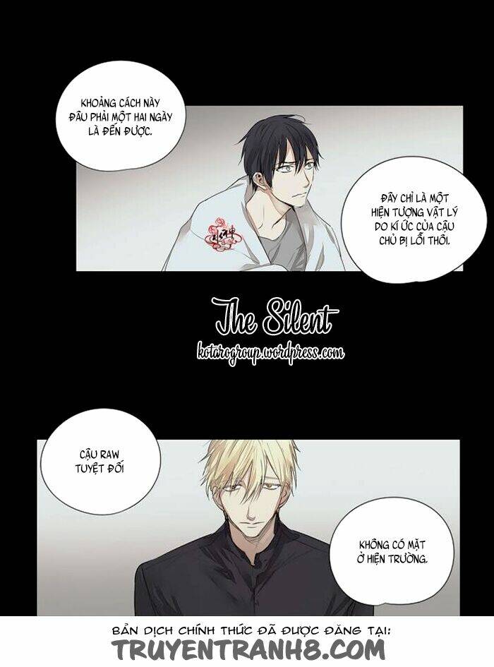 Moritat Chapter 16 - TC Truyện