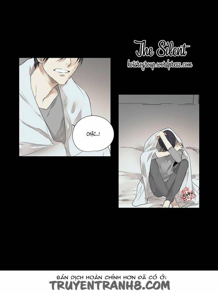 Moritat Chapter 16 - TC Truyện