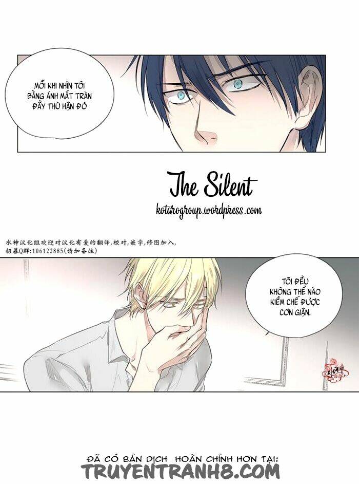 Moritat Chapter 16 - TC Truyện