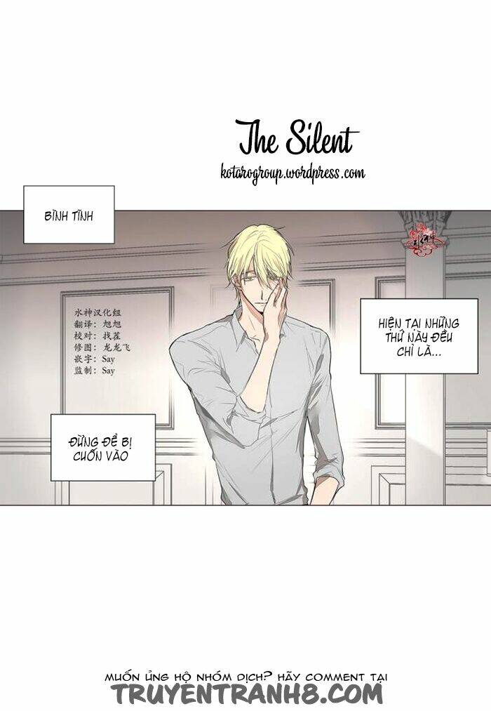 Moritat Chapter 16 - TC Truyện