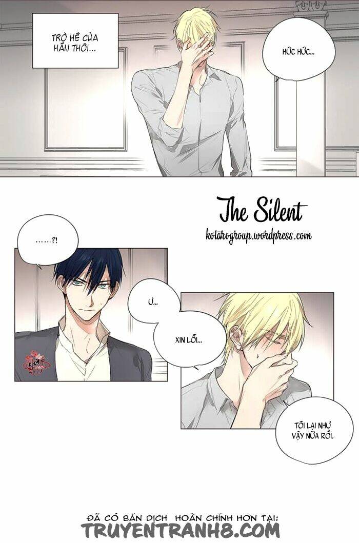 Moritat Chapter 16 - TC Truyện