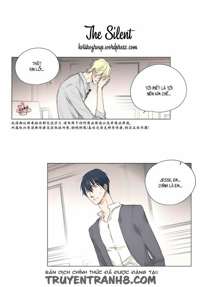 Moritat Chapter 16 - TC Truyện