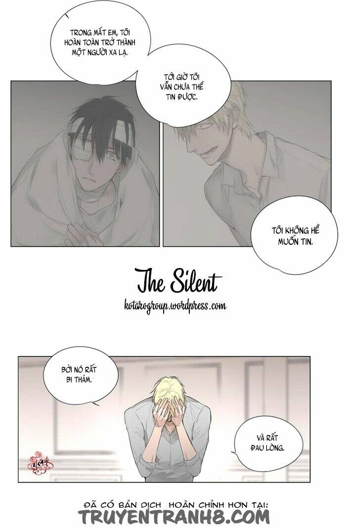 Moritat Chapter 16 - TC Truyện