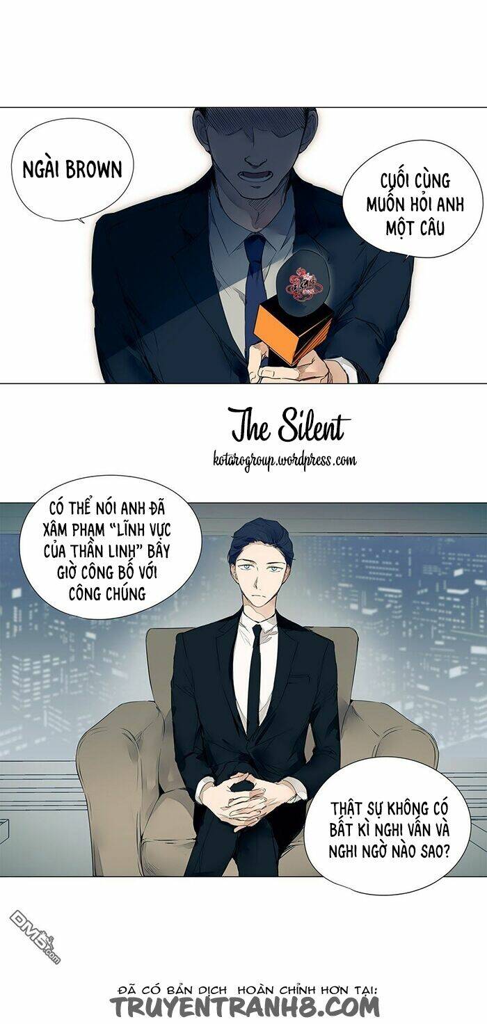 Moritat Chapter 19 - TC Truyện
