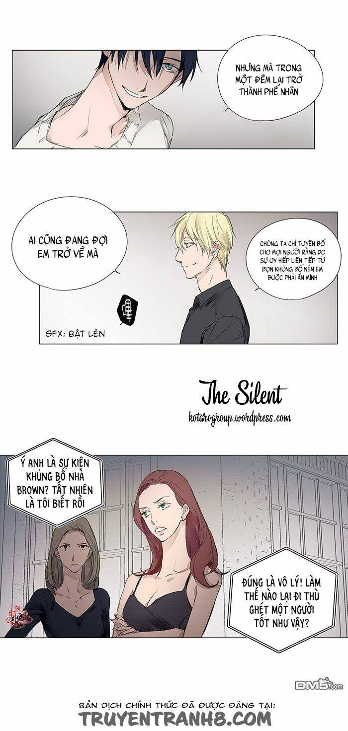 Moritat Chapter 19 - TC Truyện