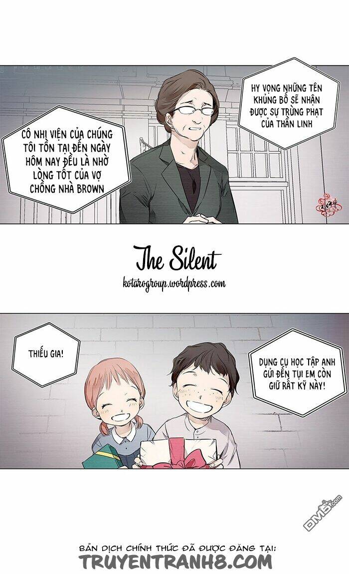 Moritat Chapter 19 - TC Truyện