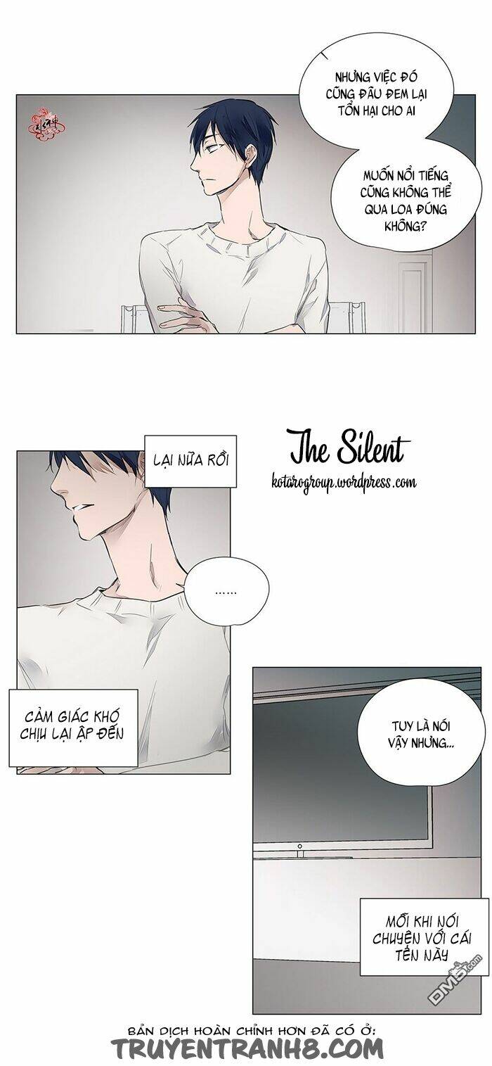 Moritat Chapter 19 - TC Truyện