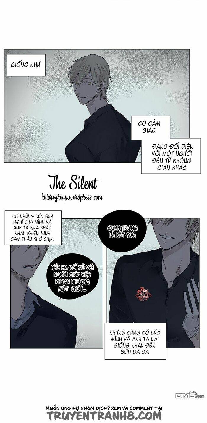 Moritat Chapter 19 - TC Truyện
