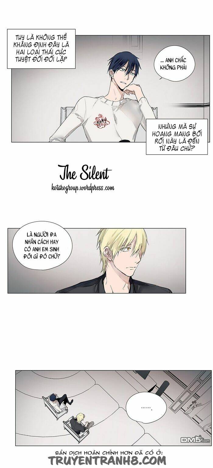Moritat Chapter 19 - TC Truyện