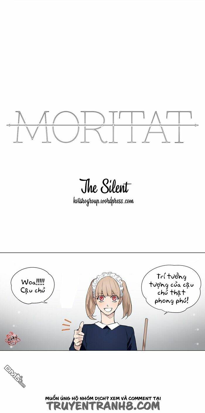 Moritat Chapter 19 - TC Truyện