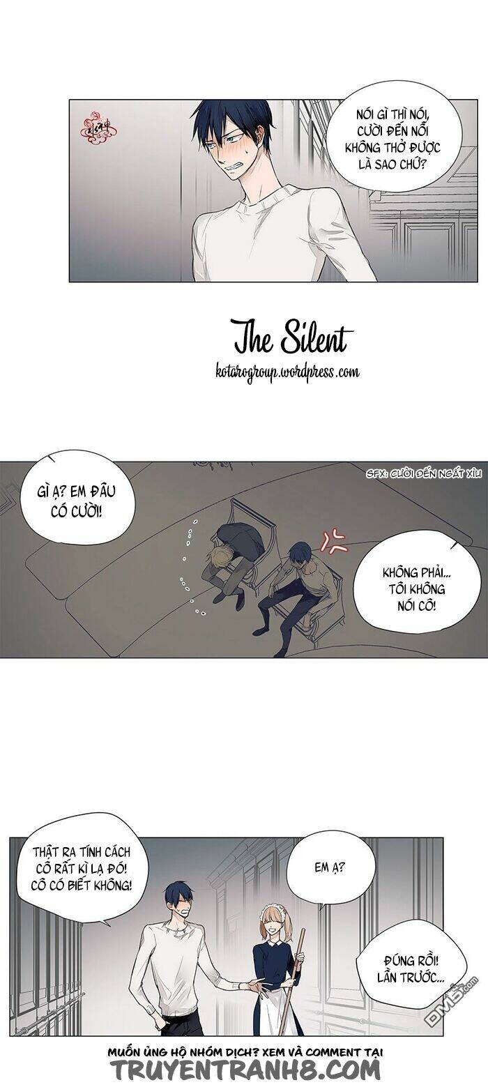 Moritat Chapter 19 - TC Truyện