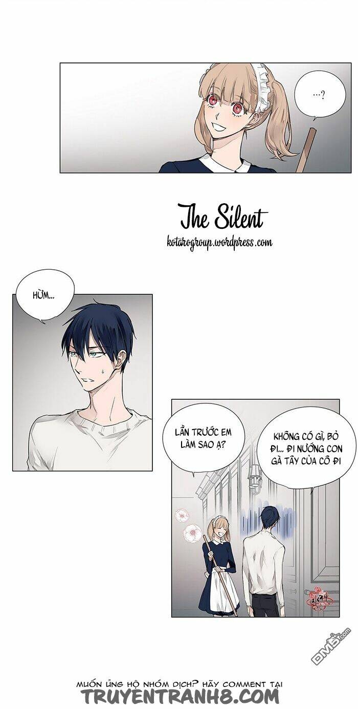 Moritat Chapter 19 - TC Truyện