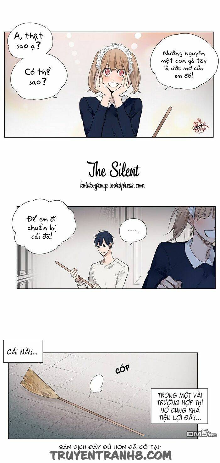 Moritat Chapter 19 - TC Truyện