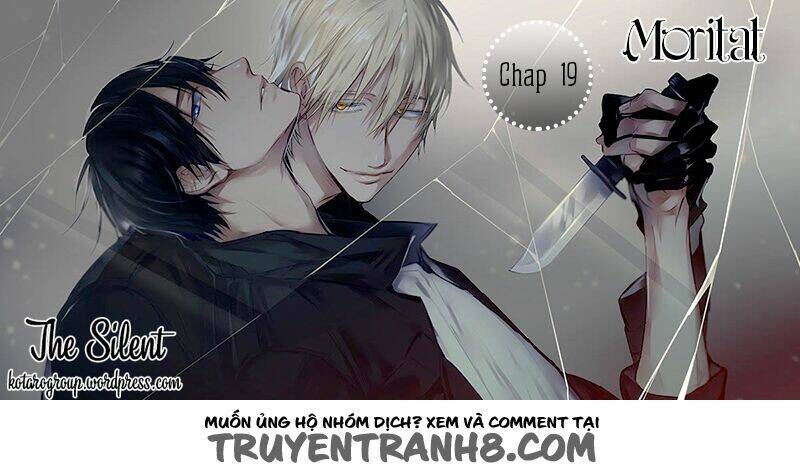 Moritat Chapter 19 - TC Truyện