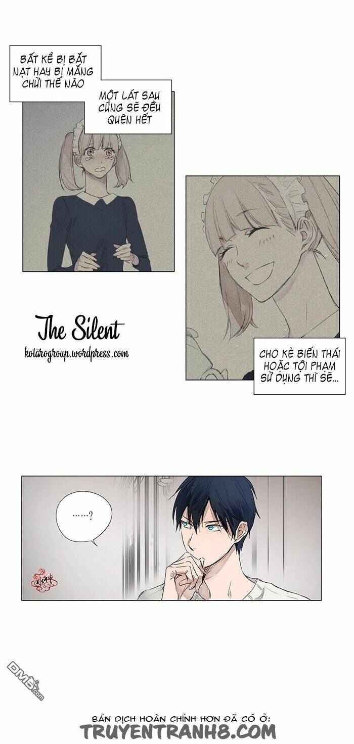 Moritat Chapter 19 - TC Truyện