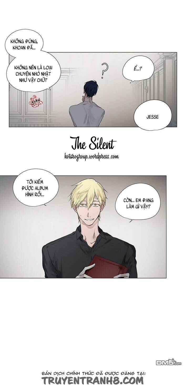 Moritat Chapter 19 - TC Truyện