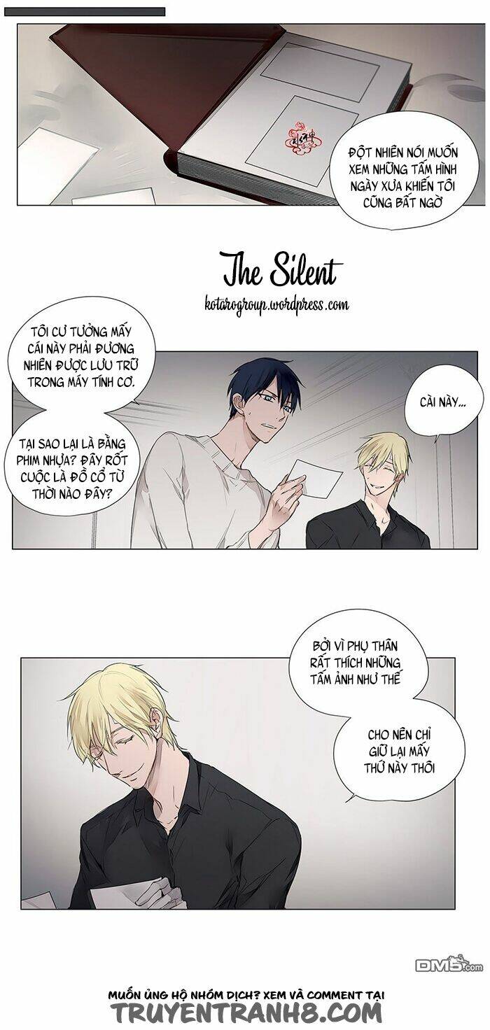 Moritat Chapter 19 - TC Truyện