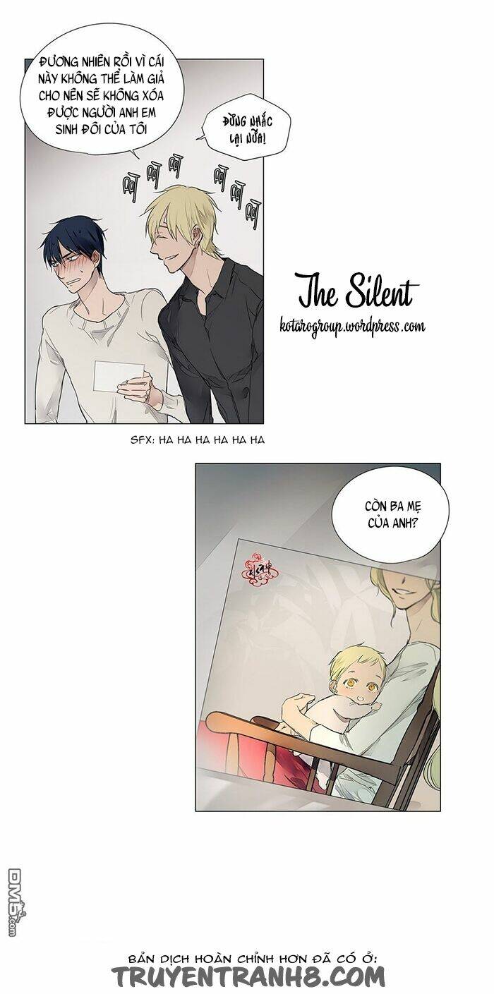 Moritat Chapter 19 - TC Truyện