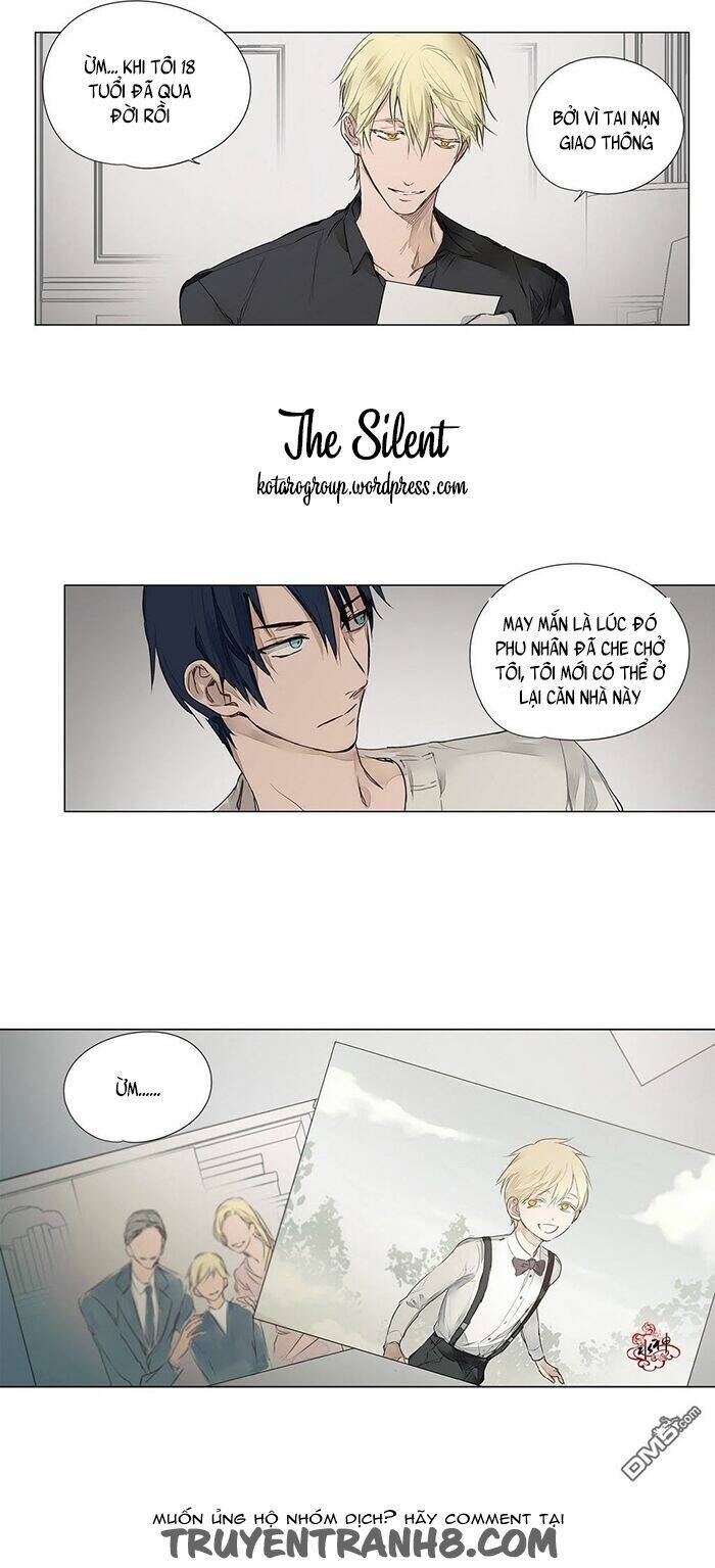 Moritat Chapter 19 - TC Truyện