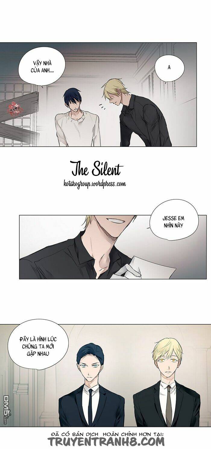 Moritat Chapter 19 - TC Truyện