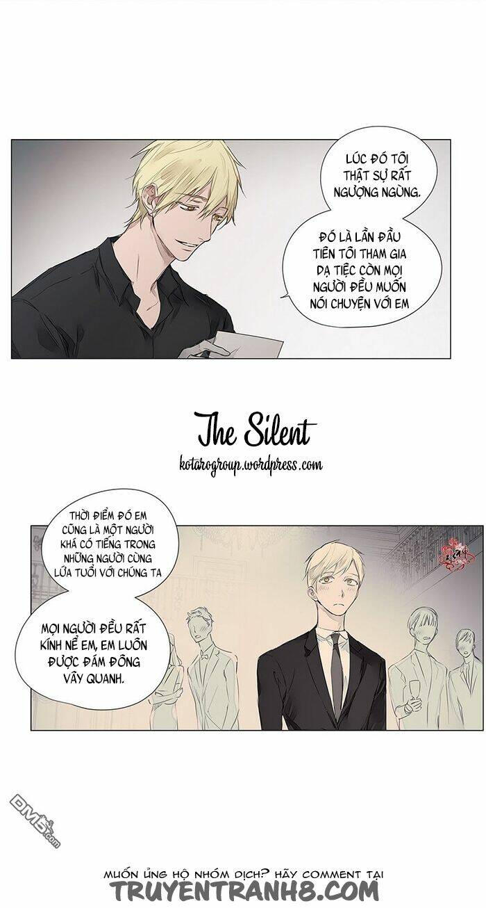 Moritat Chapter 19 - TC Truyện