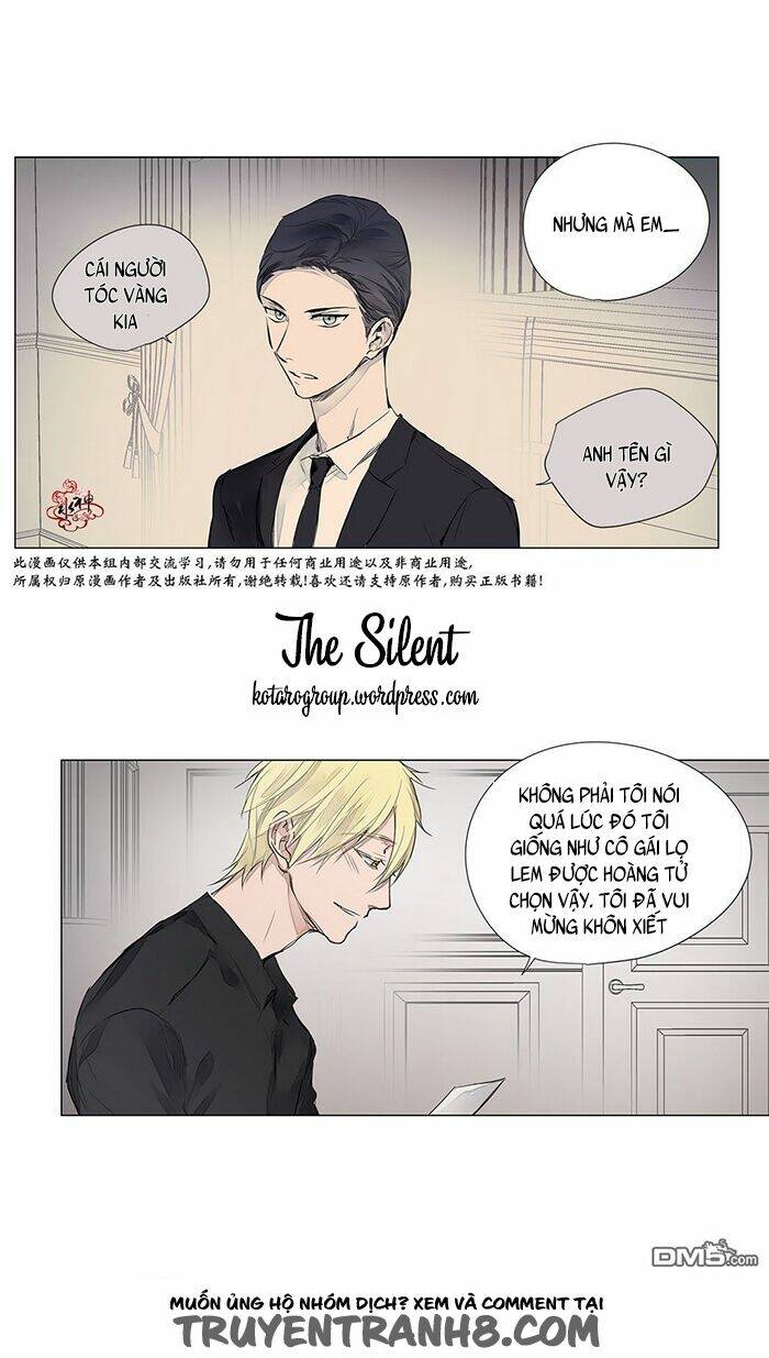 Moritat Chapter 19 - TC Truyện