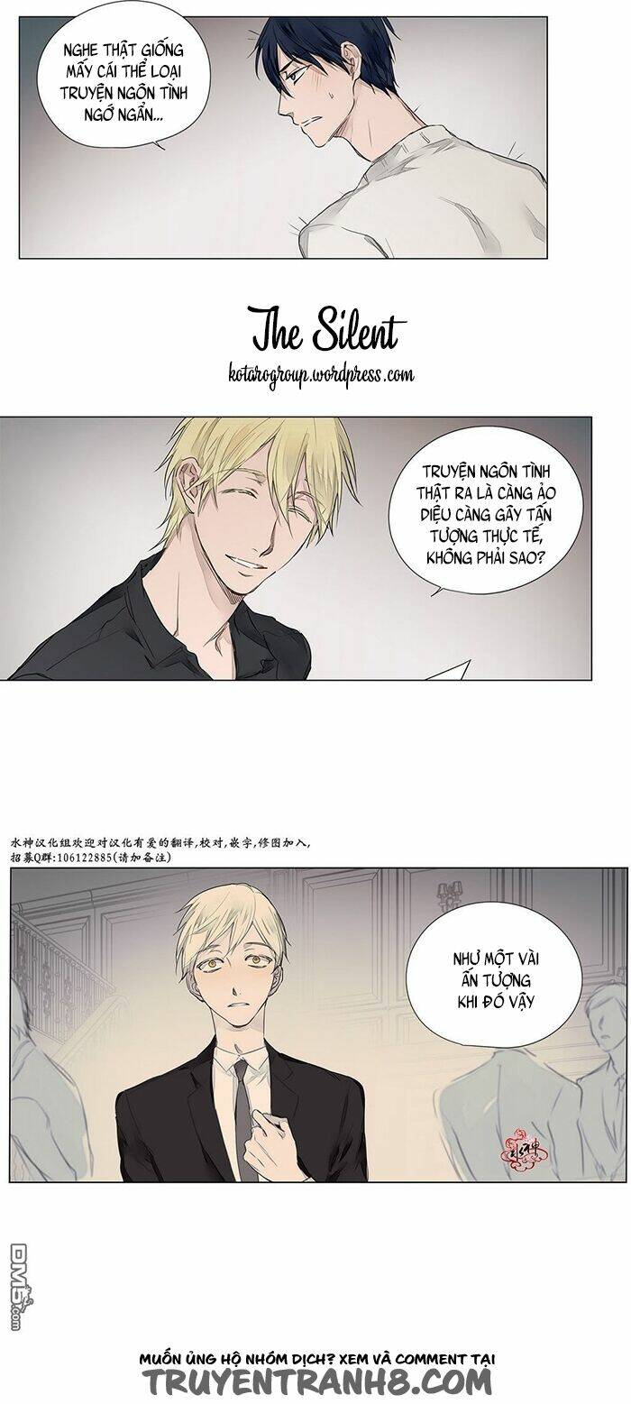Moritat Chapter 19 - TC Truyện