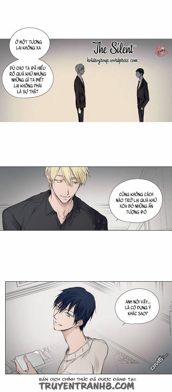 Moritat Chapter 19 - TC Truyện