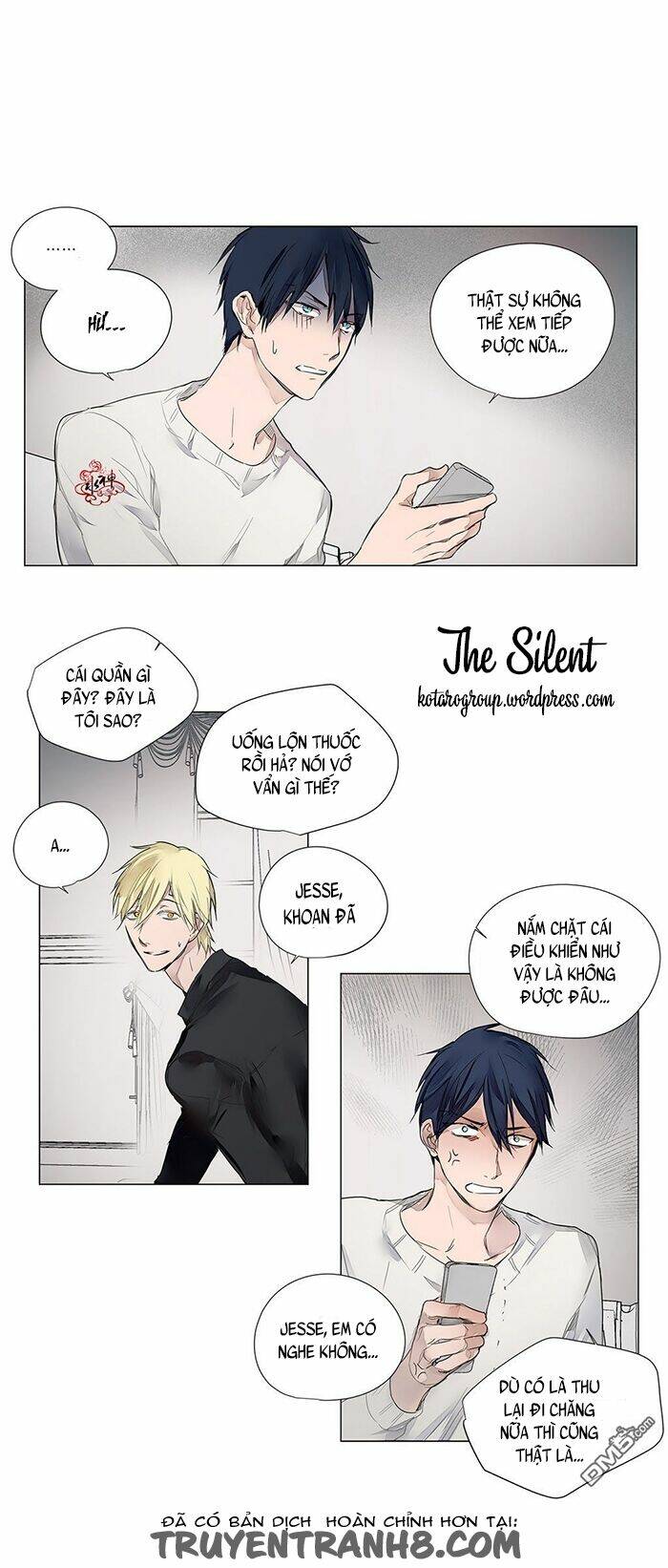 Moritat Chapter 19 - TC Truyện