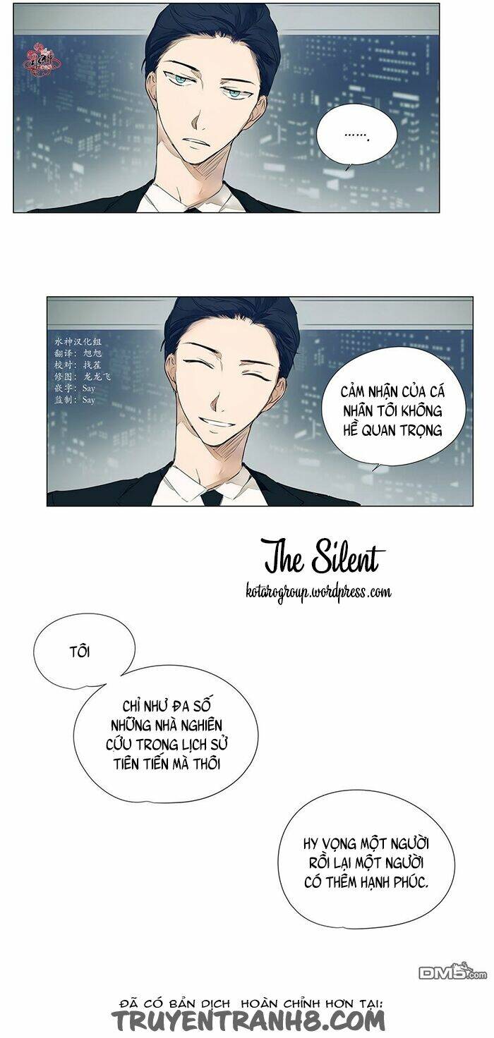 Moritat Chapter 19 - TC Truyện