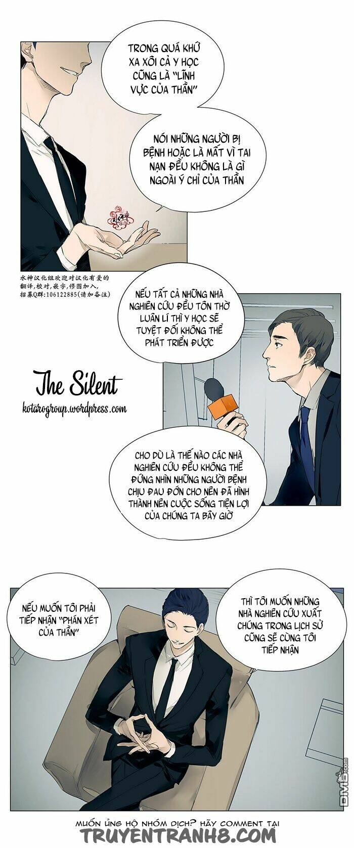 Moritat Chapter 19 - TC Truyện
