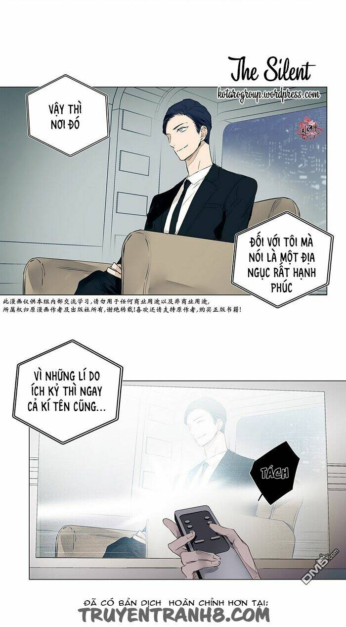 Moritat Chapter 19 - TC Truyện