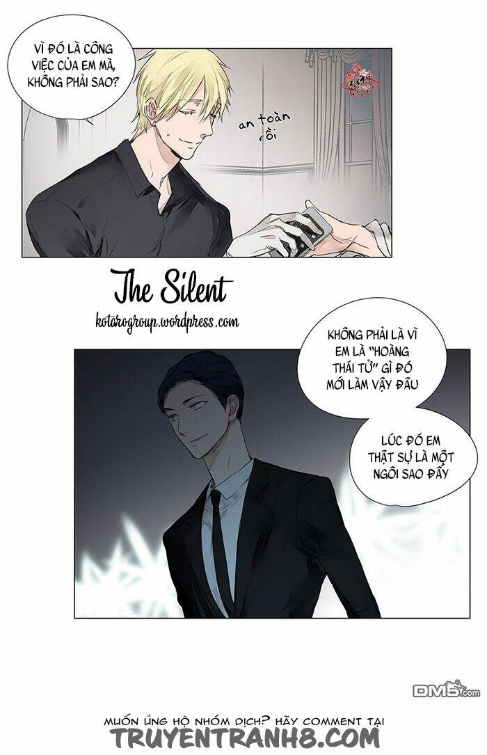 Moritat Chapter 19 - TC Truyện