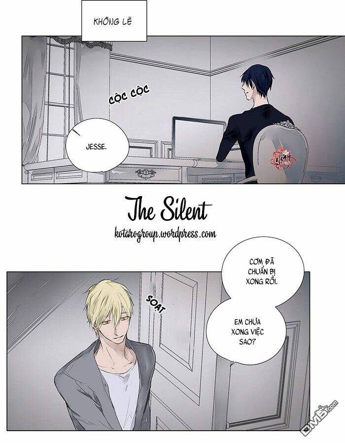 Moritat Chapter 22 - TC Truyện