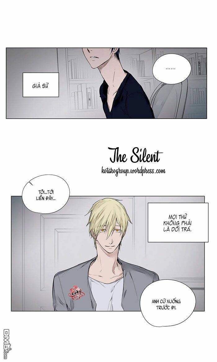 Moritat Chapter 22 - TC Truyện