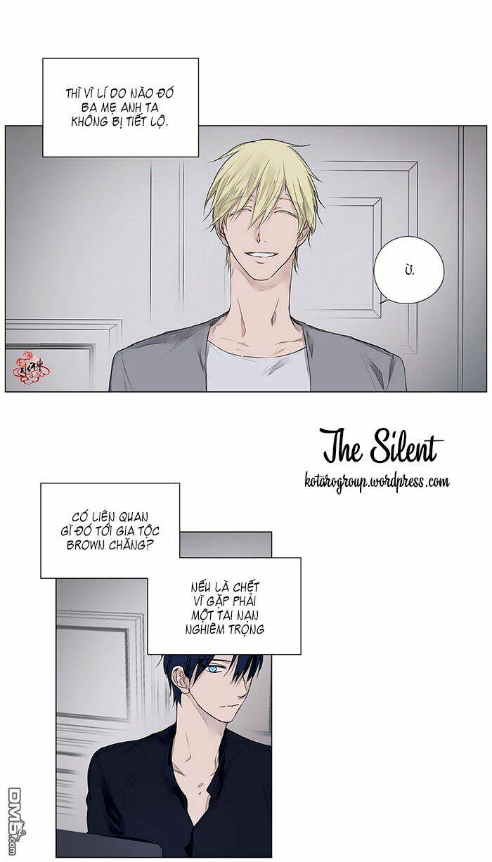 Moritat Chapter 22 - TC Truyện
