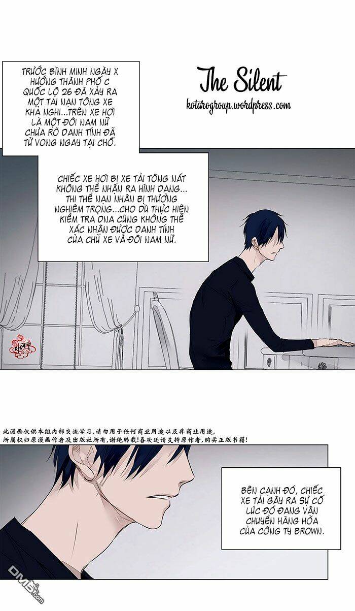 Moritat Chapter 22 - TC Truyện