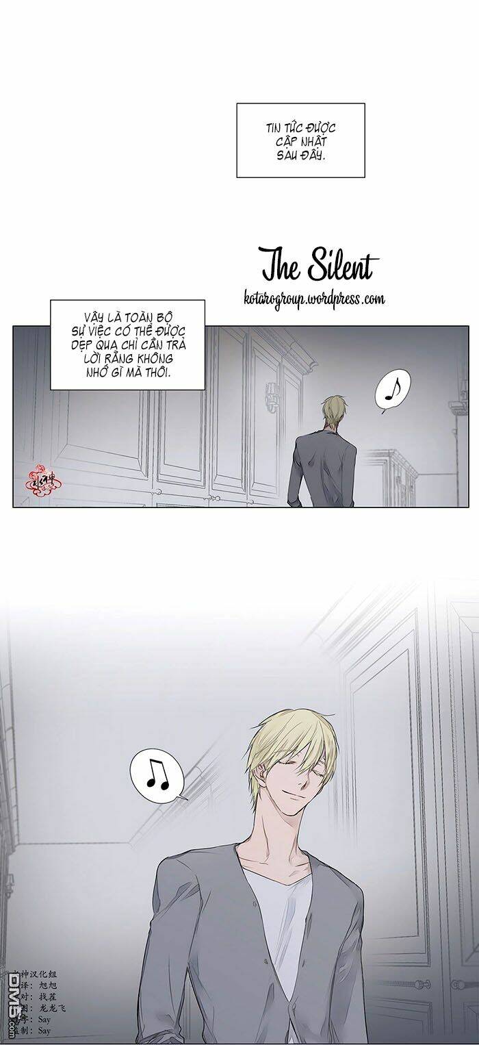 Moritat Chapter 22 - TC Truyện