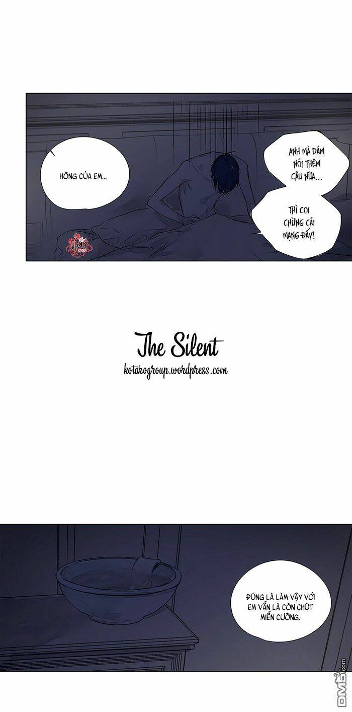 Moritat Chapter 22 - TC Truyện