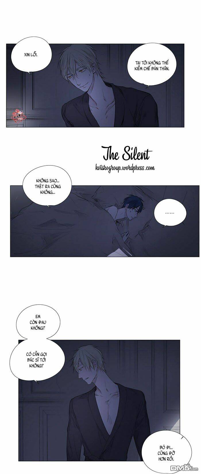 Moritat Chapter 22 - TC Truyện