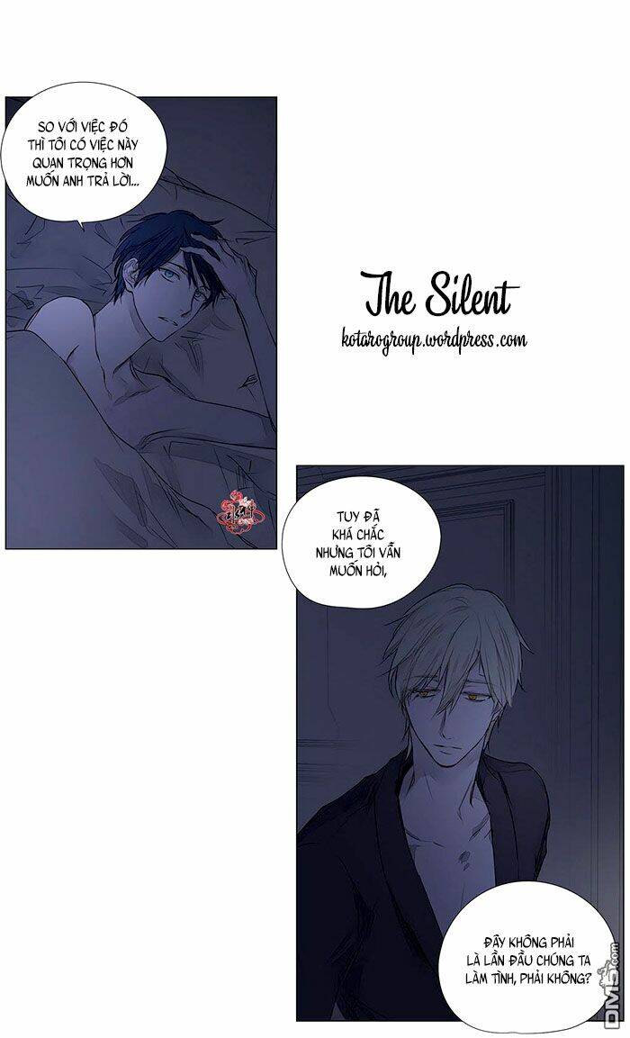 Moritat Chapter 22 - TC Truyện
