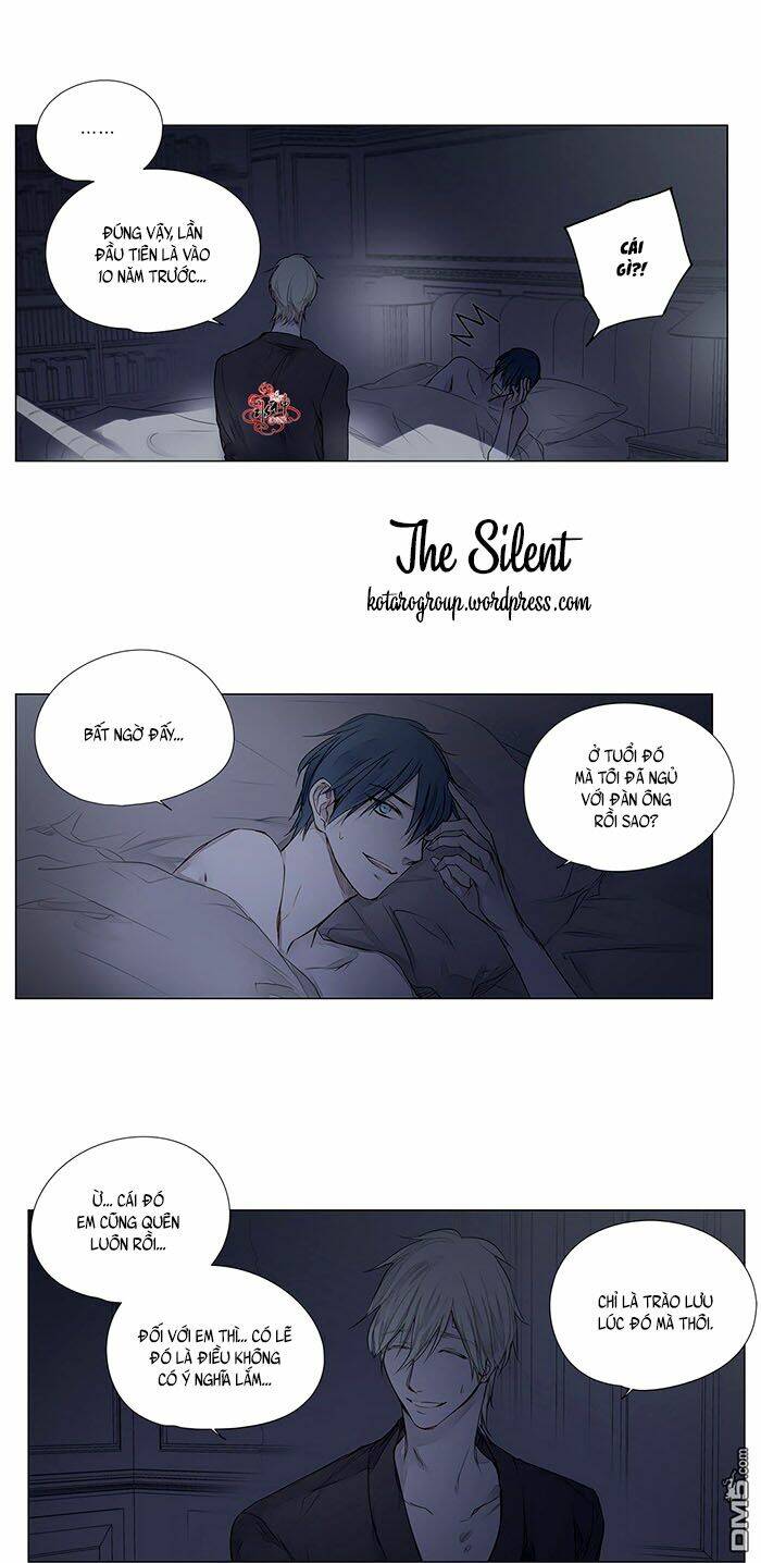 Moritat Chapter 22 - TC Truyện
