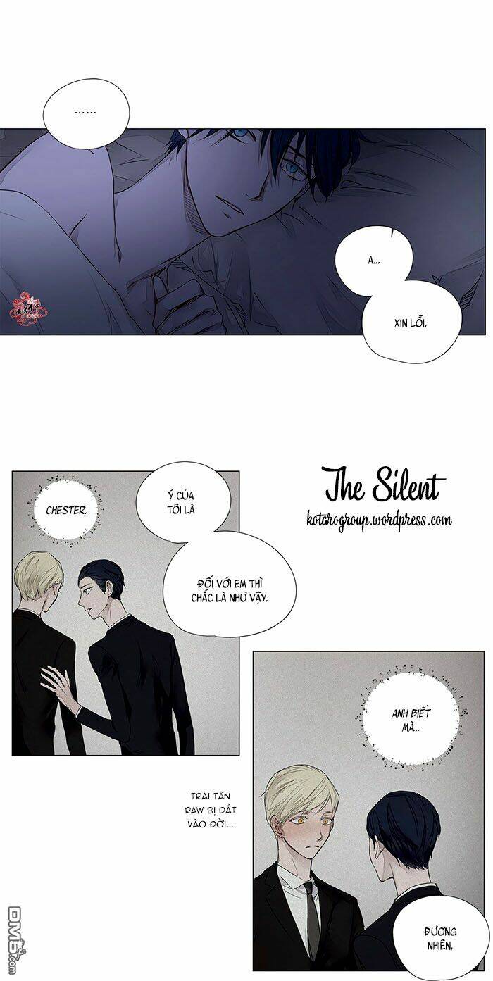Moritat Chapter 22 - TC Truyện