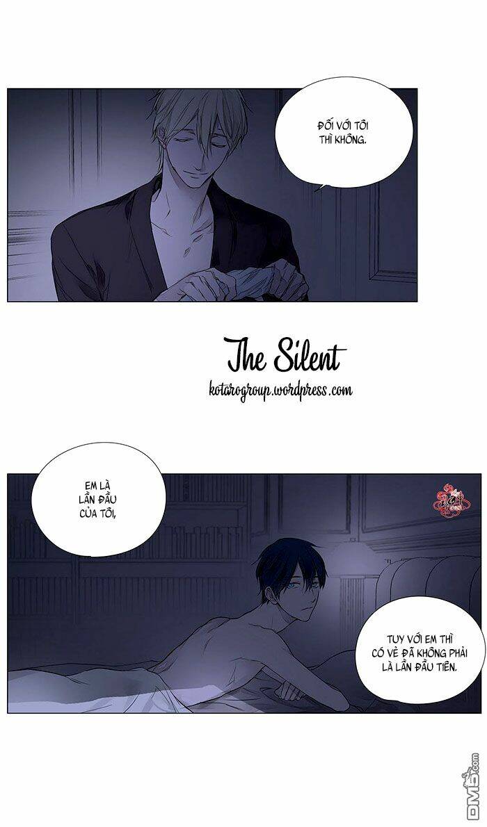 Moritat Chapter 22 - TC Truyện