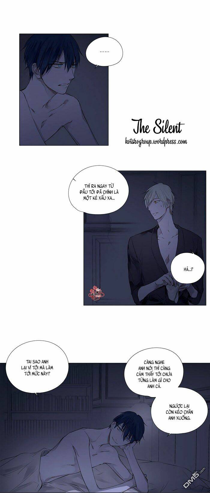 Moritat Chapter 22 - TC Truyện