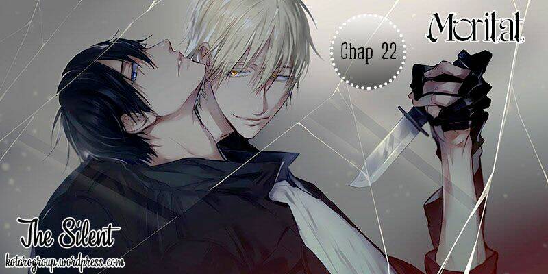 Moritat Chapter 22 - TC Truyện