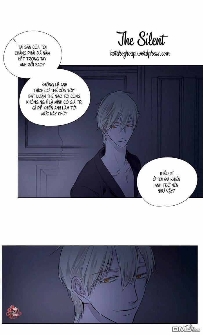 Moritat Chapter 22 - TC Truyện