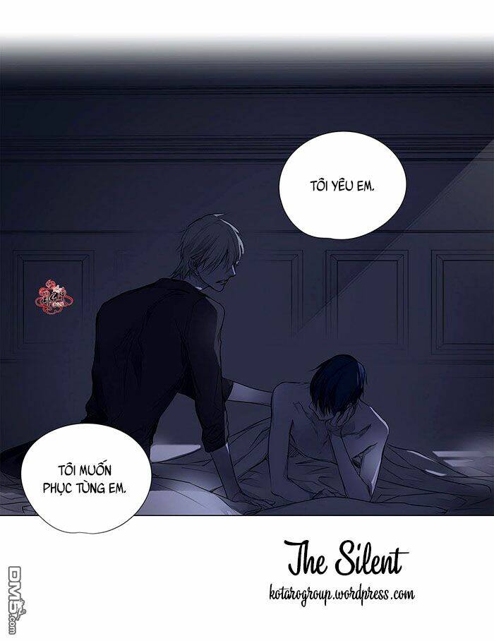 Moritat Chapter 22 - TC Truyện